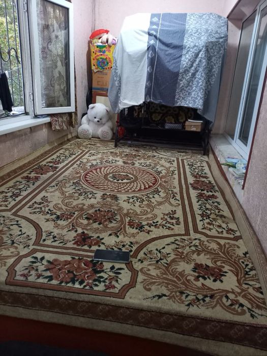 Продается квартира Чиланзар 23