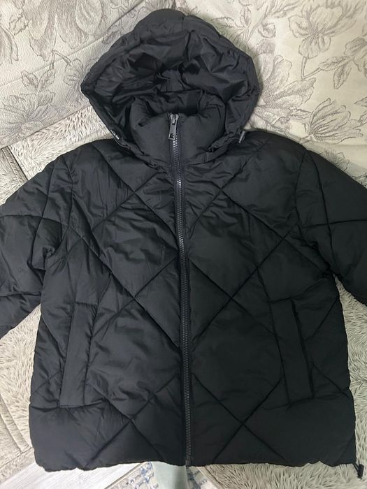 Продам б.у.куртку