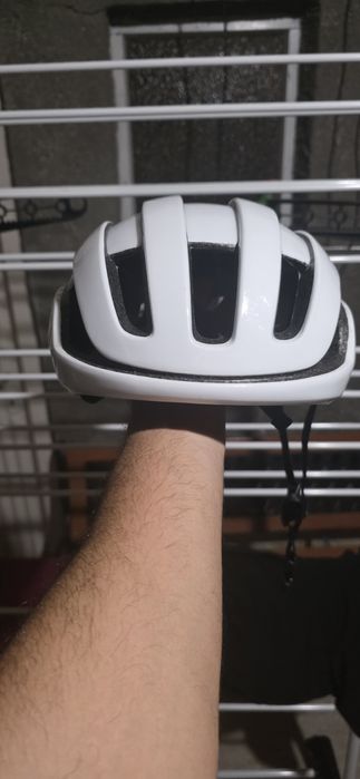 Vand casca ciclism Poc