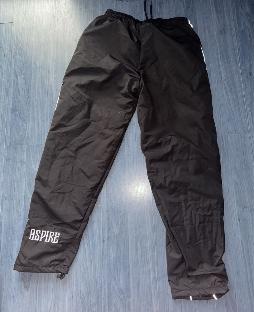 Спортен комплект Aspire clothing размер XL