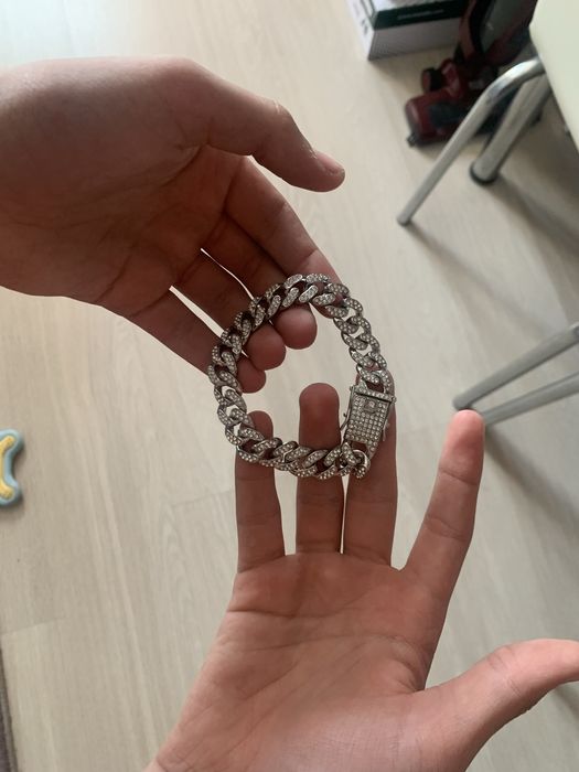 bratara barbati Cuban