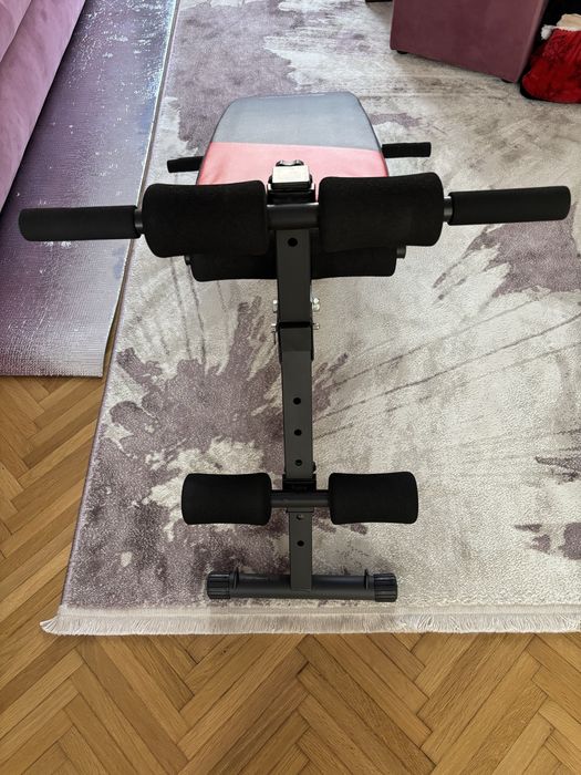 Banca multifunctionala Kondition