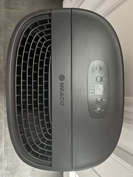 Vand dezumidificator