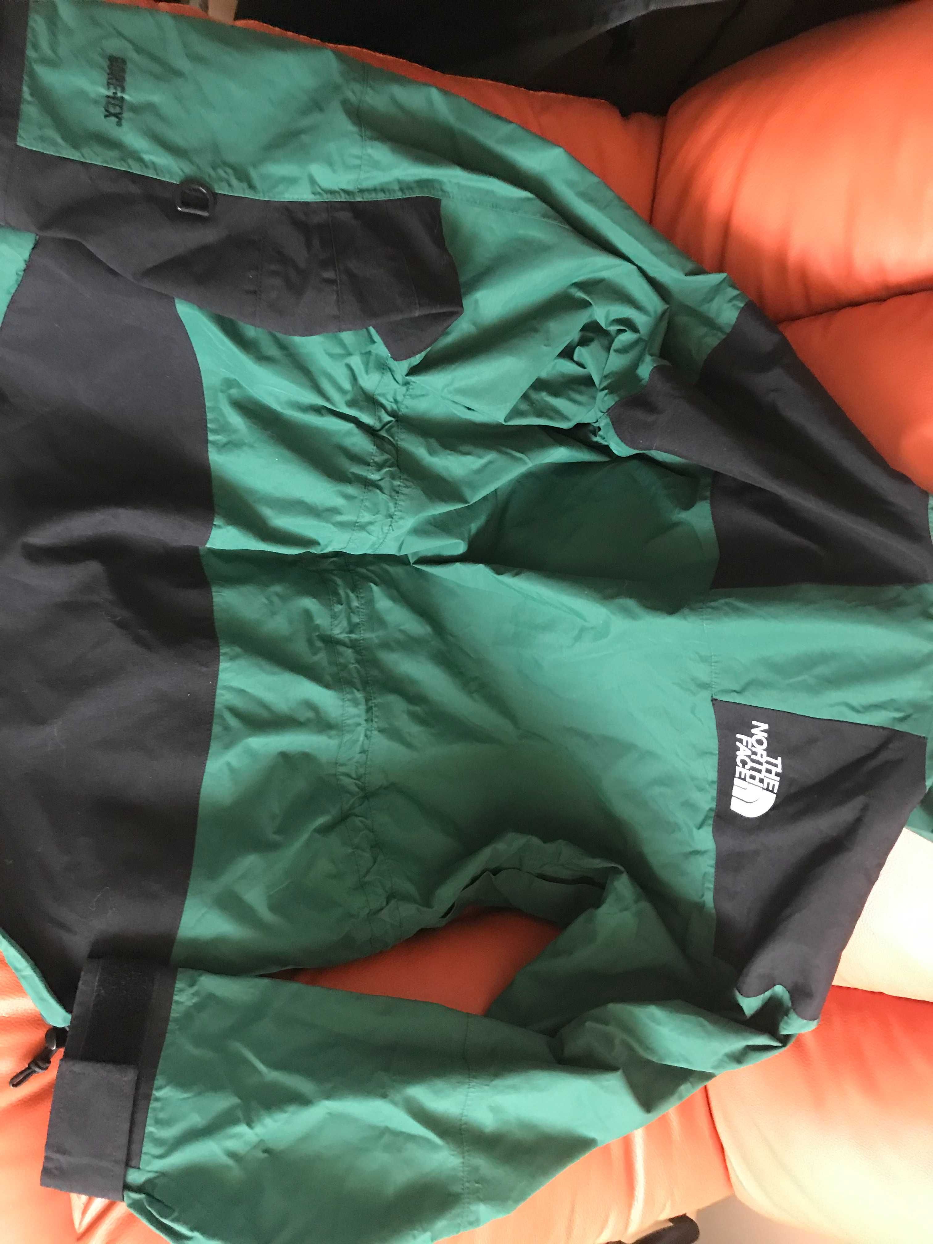 The North Face MOUNTAIN GUIDE, Vintage 90s, barbati, M