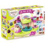 Игра "Фабрика шокодада SMOBY" (Франция)