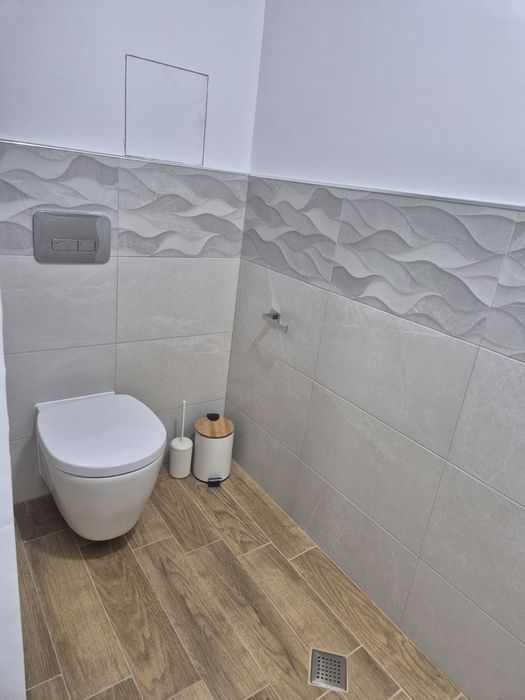 Дава се под наем Тристаен апартамент в Пловдив, Кършияка - 110 кв.м за 800 € - Снимка #4