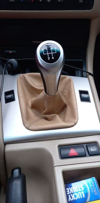 Бмв e 46 320d 150 k.s