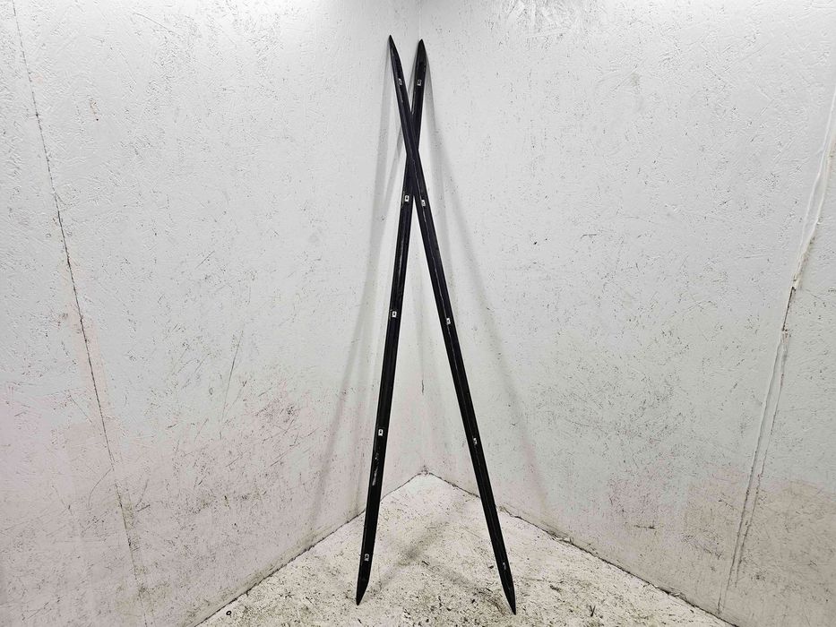 Set bare longitudinale Audi A4 (8W2, B9) [Fabr 2015-2023]