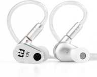 EZ EAR TRI Draco  Професионални слушалки от трето поколение