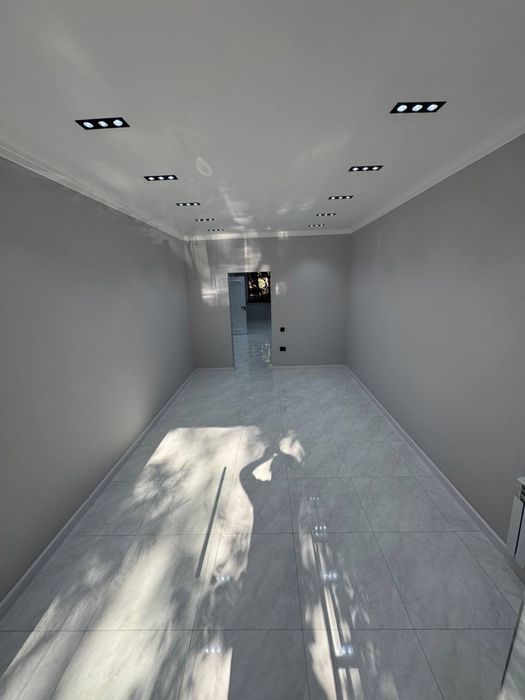 Евро нежилое помещение 75кв.м 4комнат первая линия срочно