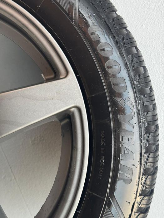 Roti//JANTE//ANVELOPE IARNA 205/55R16 Opel Astra//Astra K//Astra J