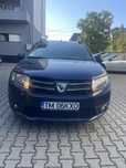 Dacia logan mcv 2017 foarte bine intretinut