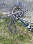 Bicicleta cu roti 29"