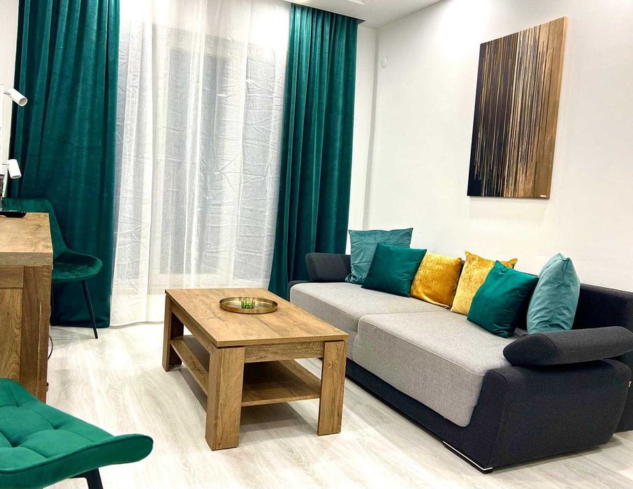 Regim Hotelier 2 camere in Cosmopolis