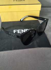 Слънчеви очила Fendi