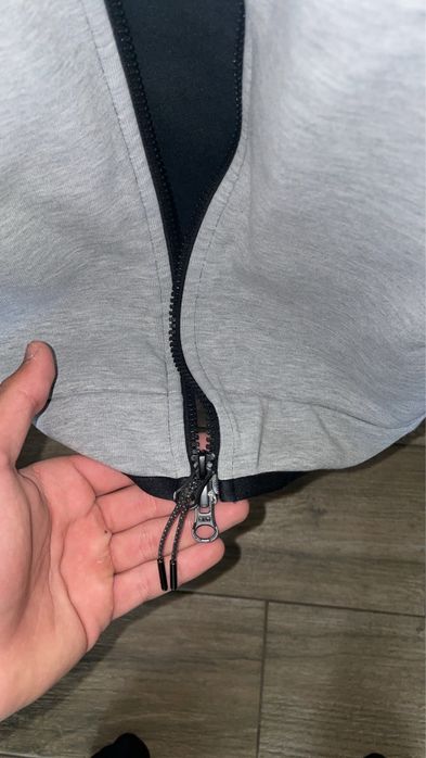 Горница Nike tech fleeece