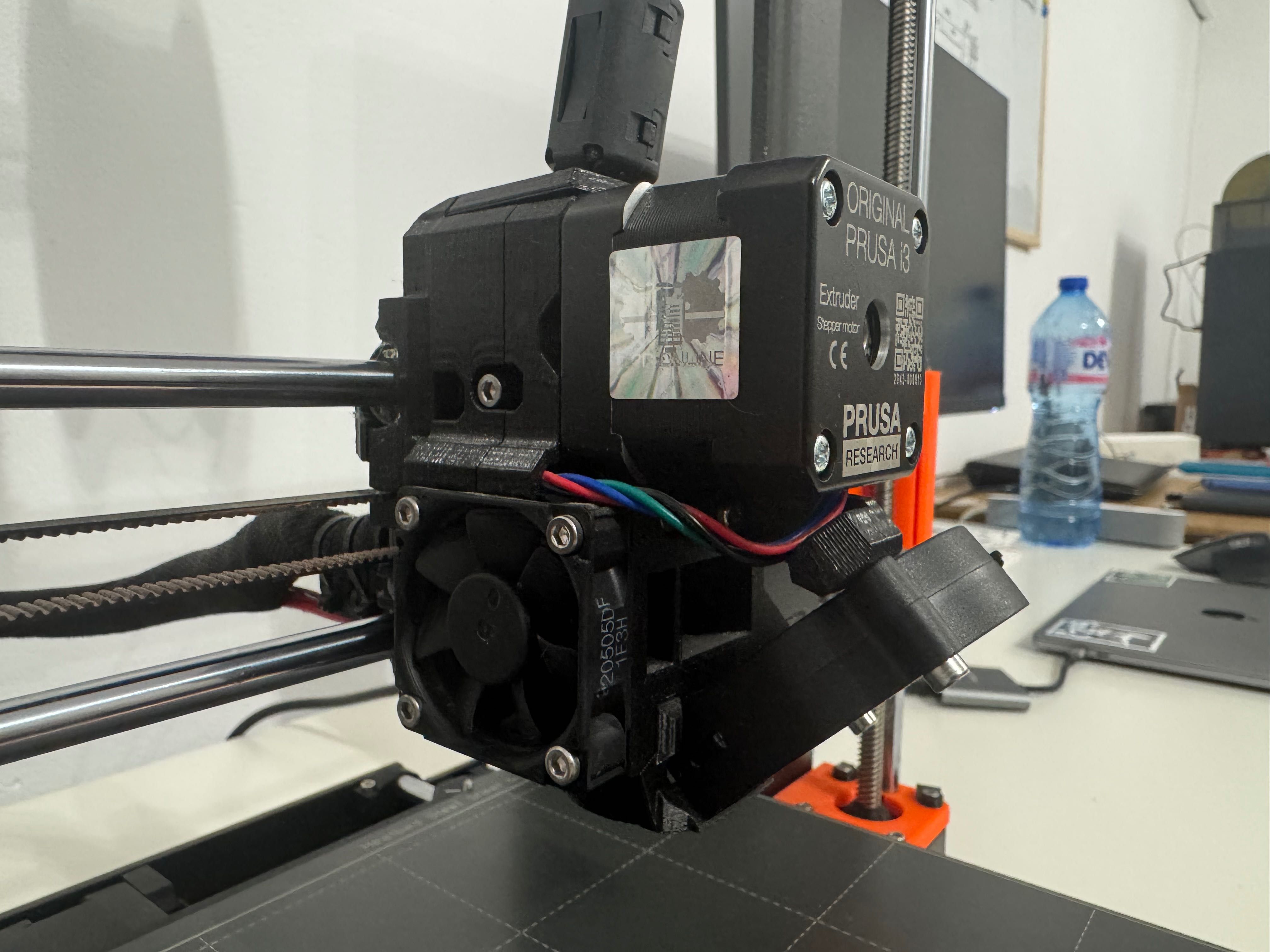 Original Prusa i3 MK3S+