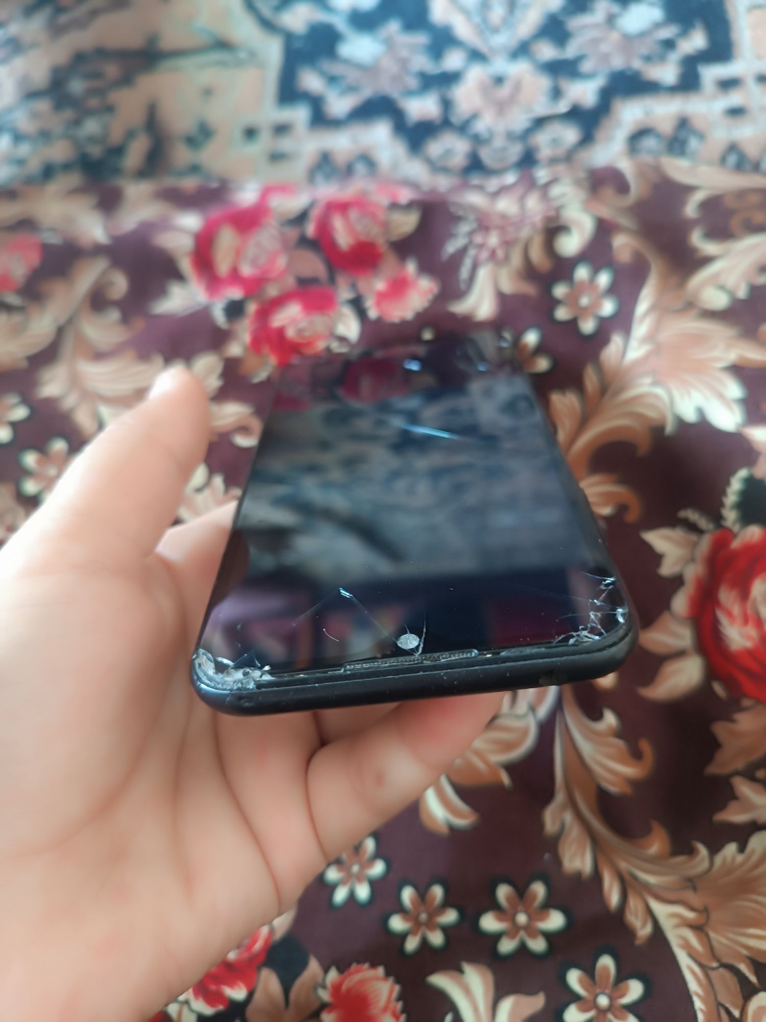 Samsung galaxy A01