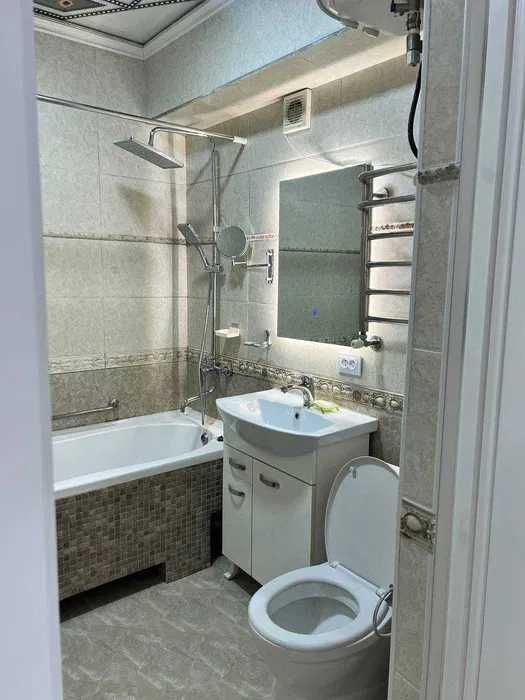 Сдаётся 2ком квартира на Мирабадский р-н Ул Тарас Шевченко