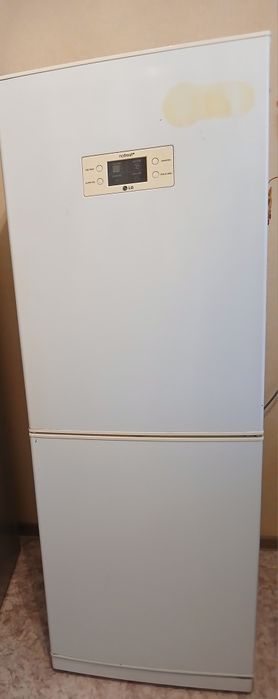 Холодильник на запчасти