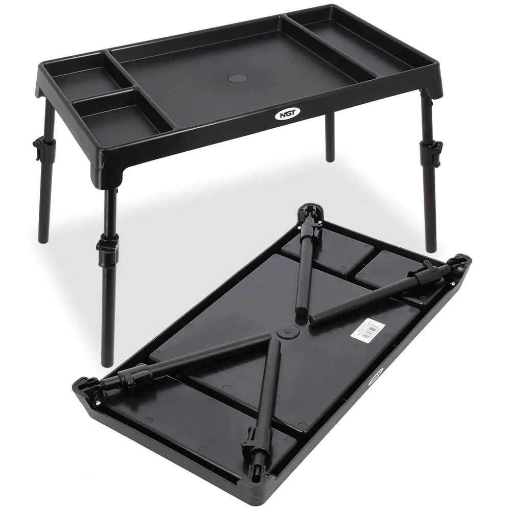 Маса за аксесоари NGT XPR Bivvy Table