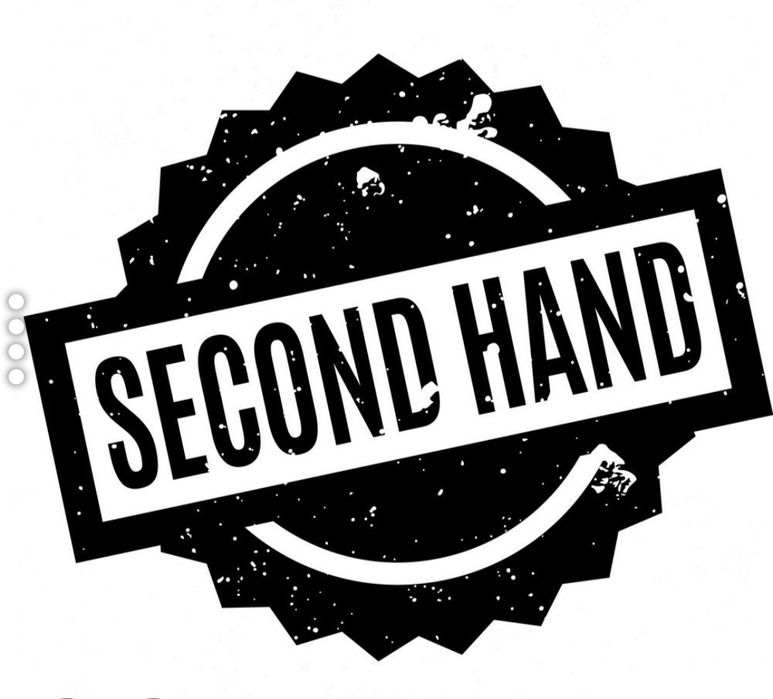 Продам одежду секонд-хенд оптом, или отдел