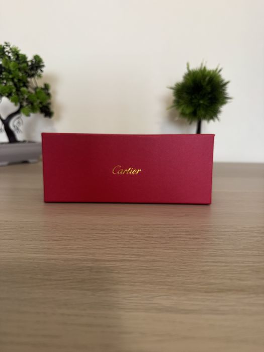 Ochelari de soare Cartier