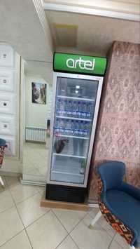 Холодильник Артел