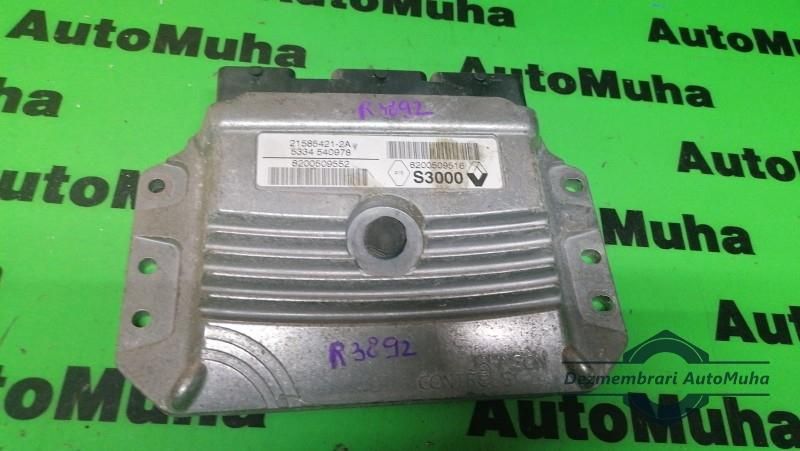 Calculator ecu Renault Megane II 2003-2008 8200509516