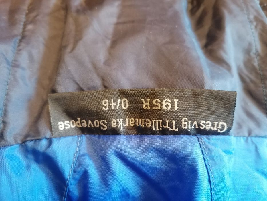 Sac dormit Bergans of Norway iarna holofibra north face scott vaude