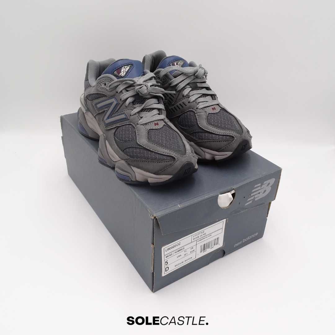 New Balance 9060 'Castlerock'