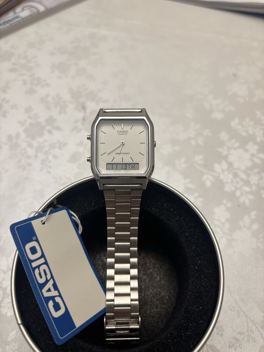 Продаю часы CASIO оригинал