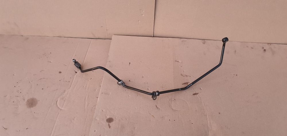 Conducta ulei tur turbina turbo 1.9 tdi BRB BKE audi a4 b7