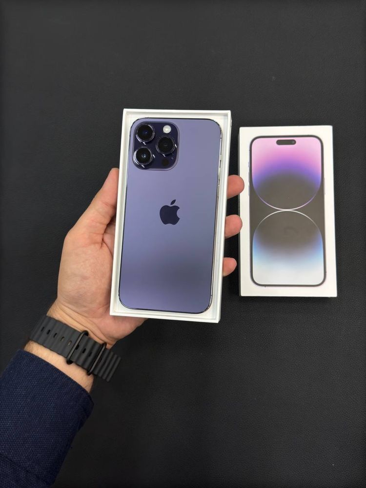 iPhone 14 Pro Max