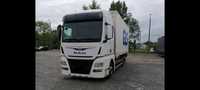 Vand MAN TGX BDF Euro 6