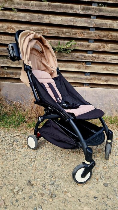 Carucior Babyzen Yoyo