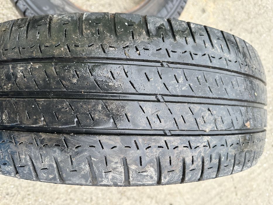 Cauciucuri 235 65 16 c