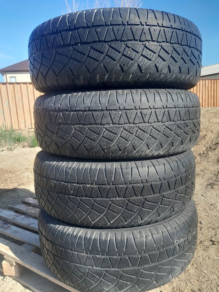 Продам  Шины 265 / 65 R 17
