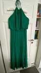 Rochie lunga, verde smarald, Jake’s Cocktail (Peek&Cloppenburg), M