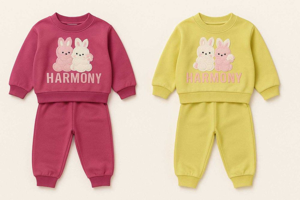 Dvoyka, Xitoy fabrichniy