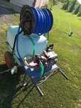 Atomizor electric 120 l