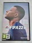 FIFA 22 pentru PC