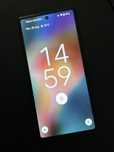 Google Pixel 6a Gri