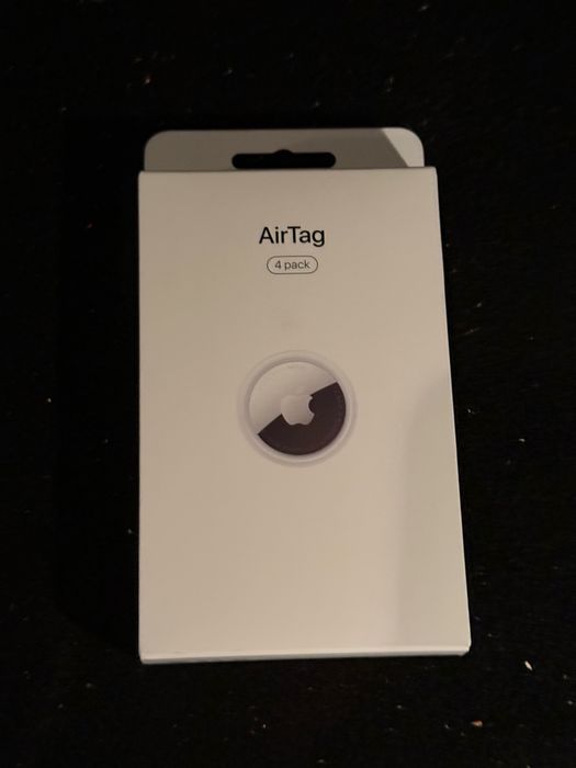 Vând Apple Air Tag 4pack