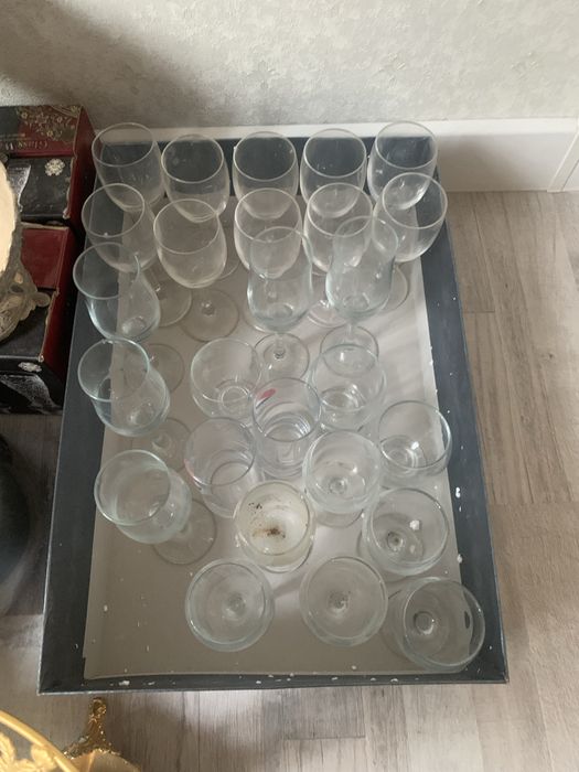 Продаётся ПОСУДА в отличном состоянии!