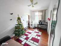 Studio 2 Camere Zona Stefan cel Mare