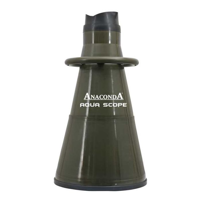 Уред за сканиране и наблюдаване на дъното ANACONDA Aqua Scope