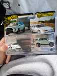 Toyota Team transport[hotweels