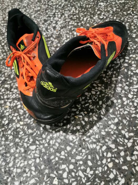 Оригинален футболен Nike