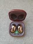 Слушалки Samsung Galaxy buds live